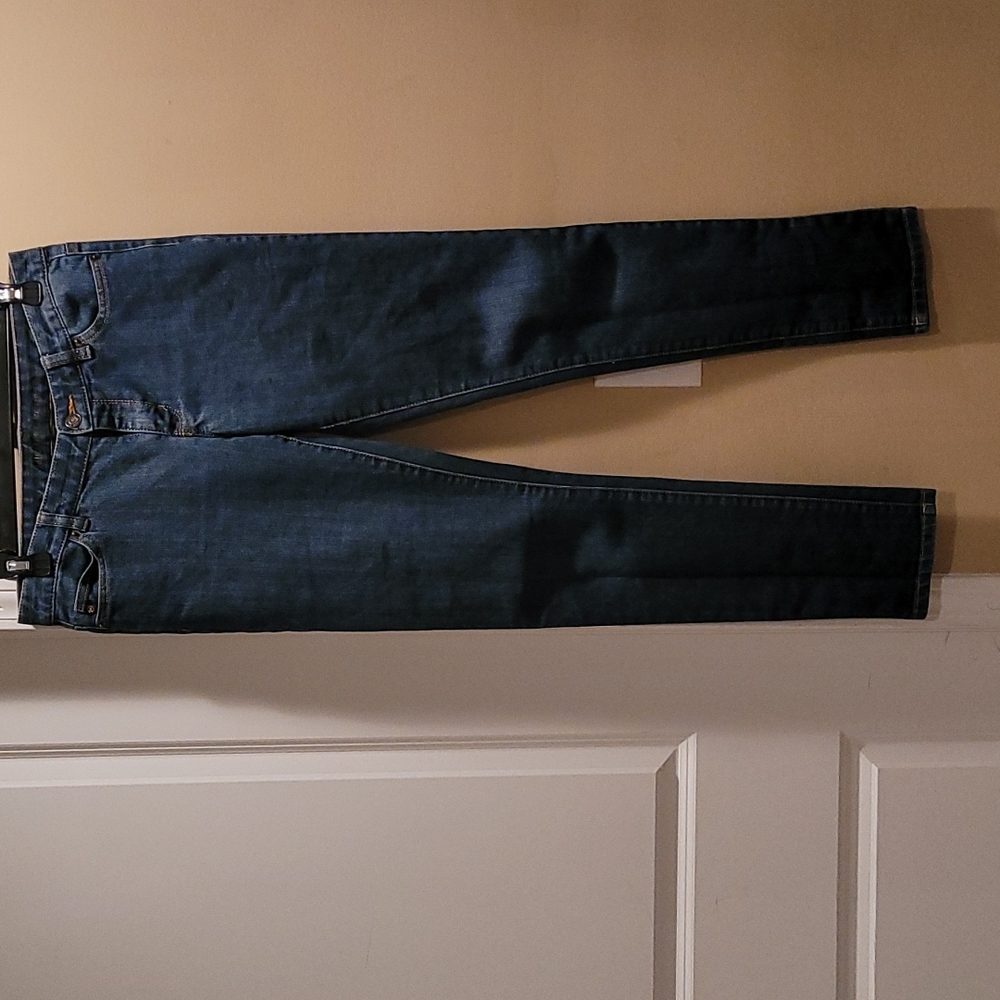 Michael Kors denim jeans